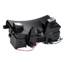 LUTH Premium Profi Parts Ladeeinheit Kompatibel mit Ecovacs 201-F002-0040 für Staubsauger-Roboter