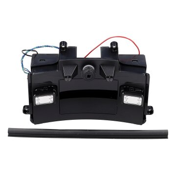 Ladeeinheit Ecovacs 201-F002-0040 für Staubsauger-Roboter