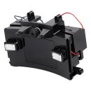 Ladeeinheit Ecovacs 201-F002-0040 für Staubsauger-Roboter