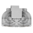 Abnehmbare Basis Ecovacs 201-F002-0048 für Staubsauger-Roboter