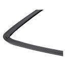 LUTH Premium Profi Parts Türdichtung Kompatibel mit Midea 12671100000954 für Herd