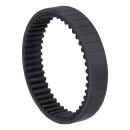 LUTH Premium Profi Parts Riemen Kompatibel mit Ecovacs 201-Q002-0009 für Fensterreinigungsroboter