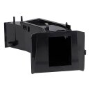 LUTH Premium Profi Parts Staubroute (schwarz) Kompatibel...