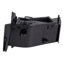 LUTH Premium Profi Parts Staubroute (schwarz) Kompatibel mit Ecovacs 201-2425-1035 für Staubsauger-Roboter