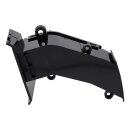 LUTH Premium Profi Parts Staubroute (schwarz) Kompatibel mit Ecovacs 201-2425-1035 für Staubsauger-Roboter