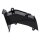 LUTH Premium Profi Parts Staubroute (schwarz) Kompatibel mit Ecovacs 201-2425-1035 für Staubsauger-Roboter