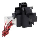 LUTH Premium Profi Parts Abwasserbaugruppe Kompatibel mit...