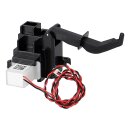LUTH Premium Profi Parts Abwasserbaugruppe Kompatibel mit Ecovacs 201-L001-0074 für Staubsauger-Roboter