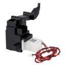 LUTH Premium Profi Parts Abwasserbaugruppe Kompatibel mit Ecovacs 201-L001-0074 für Staubsauger-Roboter