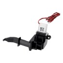 LUTH Premium Profi Parts Abwasserbaugruppe Kompatibel mit Ecovacs 201-L001-0074 für Staubsauger-Roboter