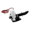 LUTH Premium Profi Parts Abwasserbaugruppe Kompatibel mit Ecovacs 201-L001-0074 für Staubsauger-Roboter