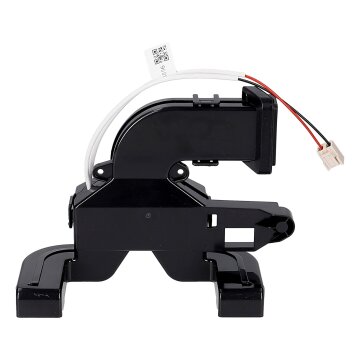 LUTH Premium Profi Parts Heizmodul Kompatibel mit Ecovacs 201-F002-0039 für Staubsauger-Roboter