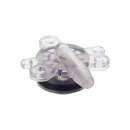 LUTH Premium Profi Parts Universal-Drehgelenk für...