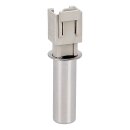 LUTH Premium Profi Parts NTC Sensor Kompatibel mit Electrolux 1242941100 für Trockner