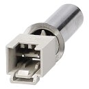 LUTH Premium Profi Parts NTC Sensor Kompatibel mit Electrolux 1242941100 für Trockner