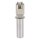 LUTH Premium Profi Parts NTC Sensor Kompatibel mit Electrolux 1242941100 für Trockner