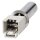 LUTH Premium Profi Parts NTC Sensor Kompatibel mit Electrolux 1242941100 für Trockner