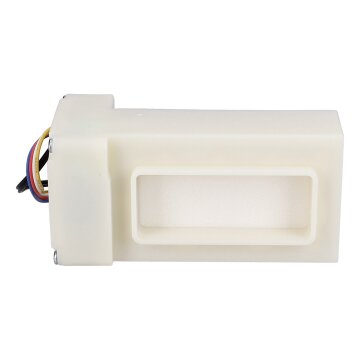LUTH Premium Profi Parts Elektrische Lüftungsklappe Kompatibel mit Midea 17431000008121 für Kühlschrank