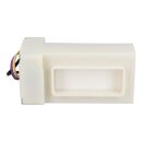 Elektrische Lüftungsklappe Midea 17431000008121...