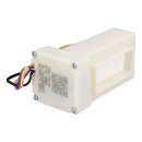 Elektrische Lüftungsklappe Midea 17431000008121...