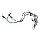 LUTH Premium Profi Parts Rahmensensor-Kabel Kompatibel...