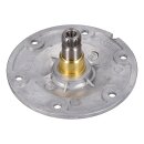 LUTH Premium Profi Parts Trommelachse Kompatibel mit...