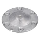 LUTH Premium Profi Parts Trommelachse Kompatibel mit...