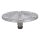 LUTH Premium Profi Parts Trommelachse Kompatibel mit CANDY/ HOOVER 70013823 für Waschmaschine
