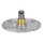 LUTH Premium Profi Parts Trommelachse Kompatibel mit CANDY/ HOOVER 70013823 für Waschmaschine