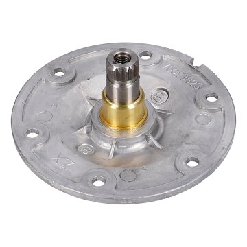 Trommelachse CANDY/ HOOVER 70013823 für Waschmaschine