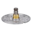 Trommelachse CANDY/ HOOVER 70013823 für Waschmaschine
