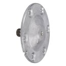 Trommelachse CANDY/ HOOVER 70013823 für Waschmaschine