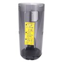 Zyklongehäuse HOOVER 48033108 für Staubsauger