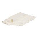 LUTH Premium Profi Parts Deckel für Waschmittelkasten Kompatibel mit CANDY/ HOOVER 70011577 für Waschmaschine