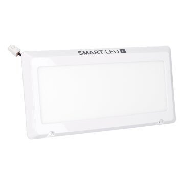 LUTH Premium Profi Parts LED Beleuchtung 0060850462 Kompatibel mit Haier 49045957 für Kühlschrank