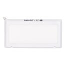 LUTH Premium Profi Parts LED Beleuchtung 0060850462 Kompatibel mit Haier 49045957 für Kühlschrank