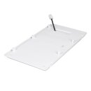 LUTH Premium Profi Parts LED Beleuchtung 0060850462 Kompatibel mit Haier 49045957 für Kühlschrank