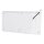 LED Beleuchtung 0060850462 Haier 49045957 für Kühlschrank