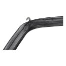 LUTH Premium Profi Parts Türdichtung Kompatibel mit Haier CANDY/ HOOVER 70024301 für Herd