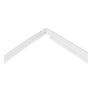 Türdichtung  Haier 70088380 für Kühlschrank