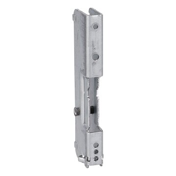 LUTH Premium Profi Parts Kompatibel mit CANDY/ HOOVER Ofentür-Scharnierhalter 42808792 für Herd