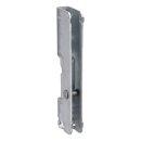 LUTH Premium Profi Parts Kompatibel mit CANDY/ HOOVER Ofentür-Scharnierhalter 42808792 für Herd