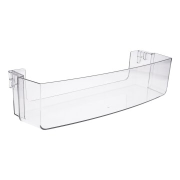 LUTH Premium Profi Parts Türfach Kompatibel mit Haier Candy 70049171 für Kühlschrank