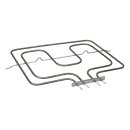 LUTH Premium Profi Parts Grill-Heizderstand Kompatibel mit CANDY/ HOOVER 42370268 für Herd
