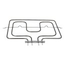 Grill-Heizwiederstand CANDY/ HOOVER 42370268 für Herd