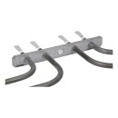 Grill-Heizwiederstand CANDY/ HOOVER 42370268 für Herd