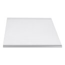Glaseinlegeboden 0060854305P Haier CANDY/ HOOVER 49120136...