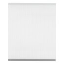 Glaseinlegeboden 0060854305P Haier CANDY/ HOOVER 49120136 für Kühlschrank