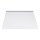 Glaseinlegeboden 0060854305P Haier CANDY/ HOOVER 49120136 für Kühlschrank