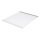 Glaseinlegeboden 0060854305P Haier CANDY/ HOOVER 49120136 für Kühlschrank
